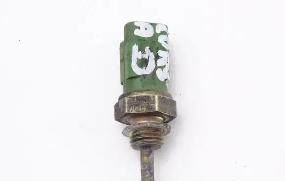 Opel Corsa D Outside/exterior temperature sensor 55193203