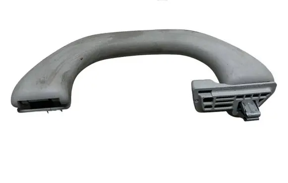 Volkswagen Jetta VI Rear interior roof grab handle 5C6857607A