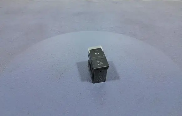 Volkswagen T-Roc Hand parking brake switch 2GA927225