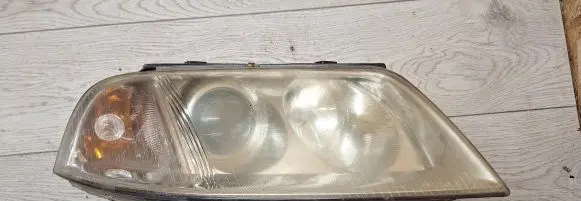 Volkswagen PASSAT B5.5 Headlight/headlamp 4411180R