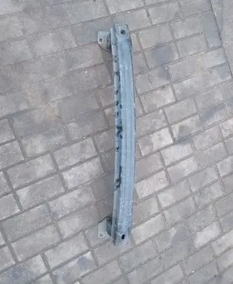 Seat Ibiza IV (6J,6P) Front bumper cross member