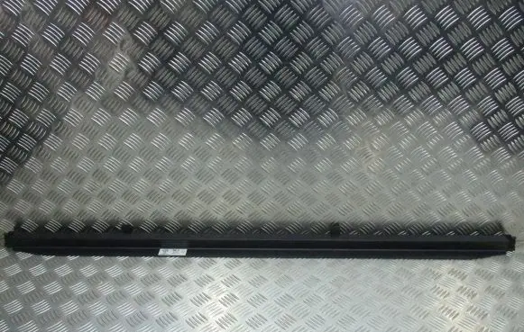 Fiat Stilo Parcel shelf load cover 