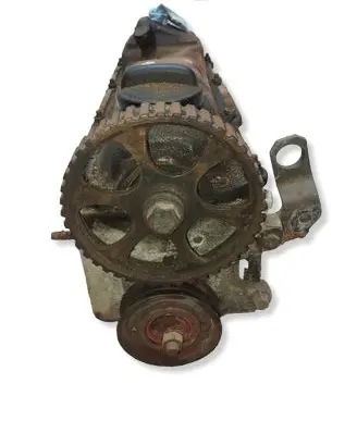 Audi 80 90 B3 Engine head 026103373Q