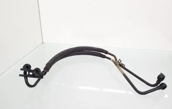 Volvo S40, V40 Engine oil radiator 