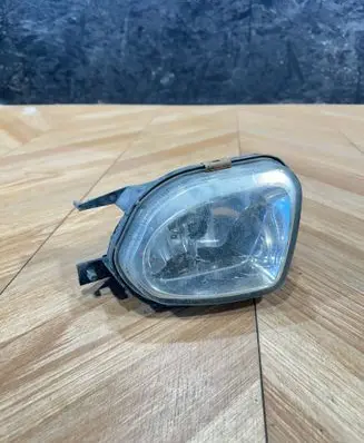 Mercedes-Benz E W211 Front fog light 