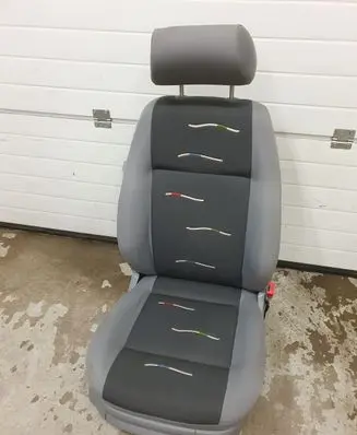 Volkswagen Caddy Front passenger seat 