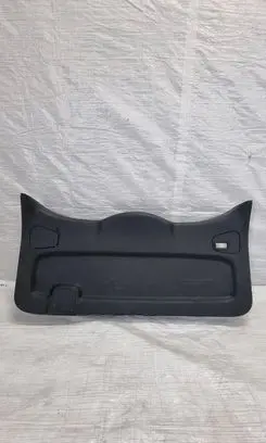 Ford S-MAX Tailgate/trunk upper cover trim 