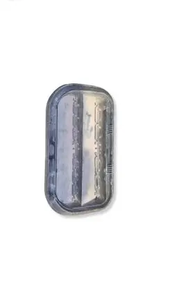 Ford Mustang VI Quarter panel pressure vent 3C3A54280B62