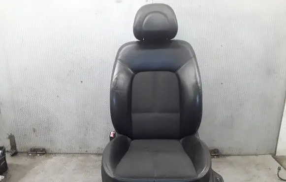 Peugeot 407 Front driver seat 