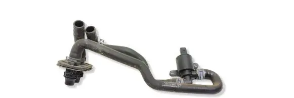 Audi Q5 SQ5 Electric auxiliary coolant/water pump 4H0121671B