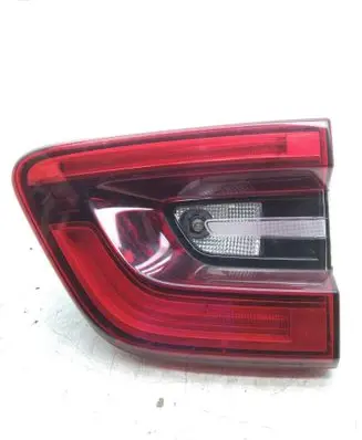 Renault Kadjar Tailgate rear/tail lights 265508898R