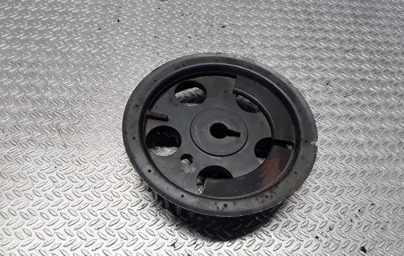 Camshaft pulley/ VANOS