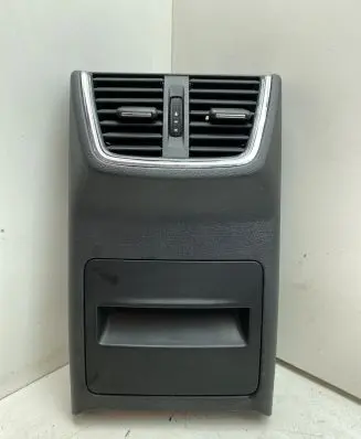 Skoda Octavia Mk3 (5E) Rear air vent grill 5E0857289