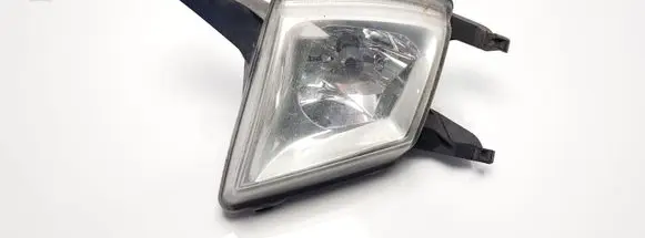 Peugeot 407 Front fog light 9641945480