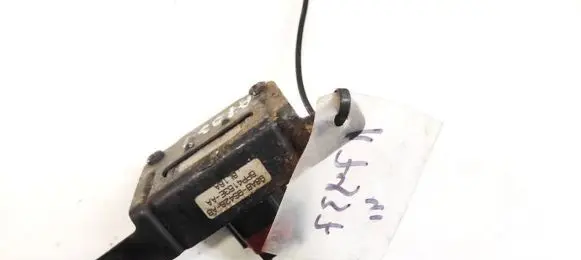 Air pressure sensor