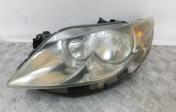 Seat Ibiza IV (6J,6P) Headlight/headlamp 89319101 6J1941005D 6J1941005DK