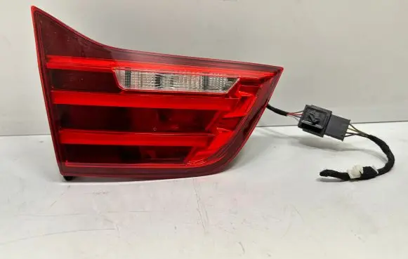 BMW 4 F36 Gran coupe Tailgate rear/tail lights 7296101 63217296101
