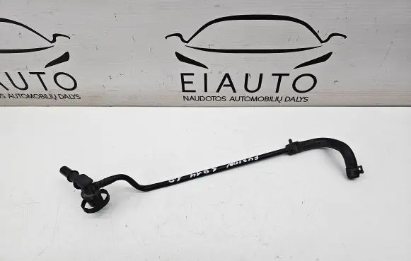 Ford Fusion II Vacuum line/pipe/hose CJ5E9961BF