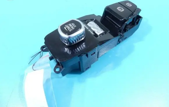 Volvo S90, V90 Seat control switch 31443818 IMPRK1274598