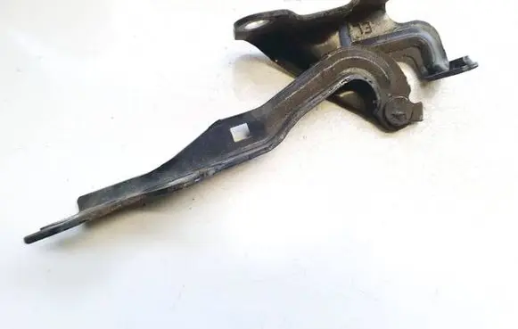 Mazda CX-7 Engine bonnet/hood hinges