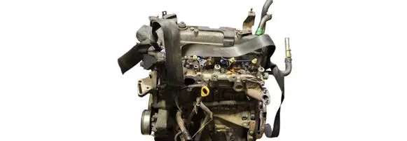 Toyota Auris 150 Engine 1ND