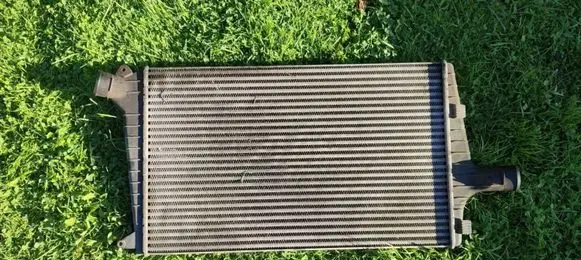 Audi A6 Allroad C5 Coolant radiator
