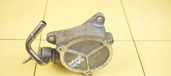 Mazda 3 II Vacuum pump SH0118G00 30SP25