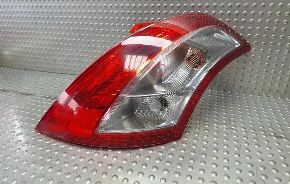 Suzuki Swift II Rear/tail lights