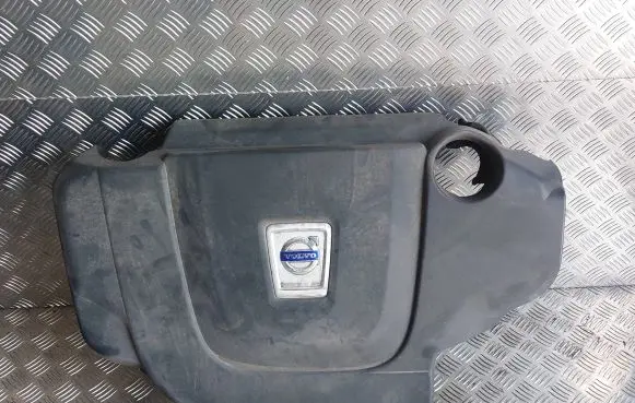 Engine cover (trim)