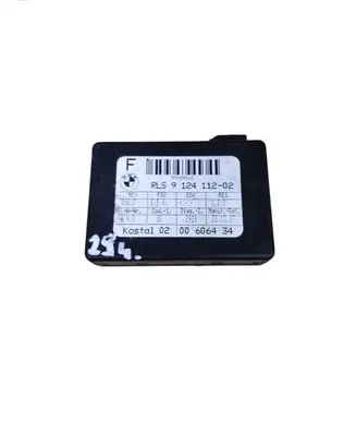 BMW 3 E90 E91 Rain sensor 912411202