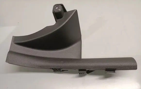 KIA Niro Rear sill trim cover 85885G5000 85885G5000WK