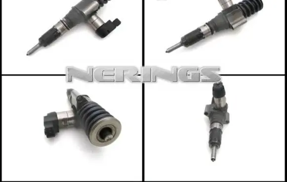 Volkswagen PASSAT B6 Fuel injector 03G130073S