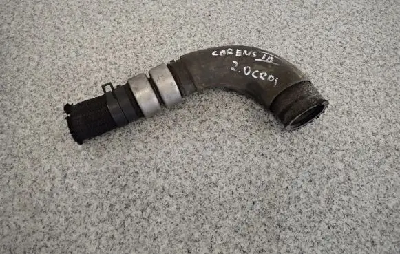 KIA Carens II Intercooler hose/pipe