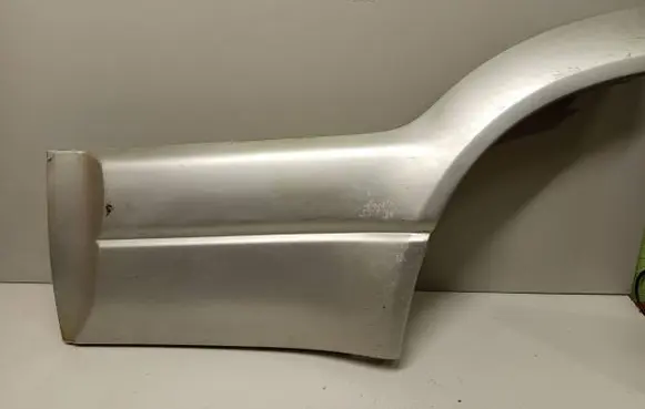 Suzuki Grand Vitara I Rear door trim (molding) 7769065DA0