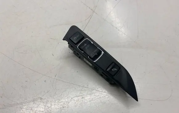 BMW 4 F32 F33 ESP (stability program) switch 16598710