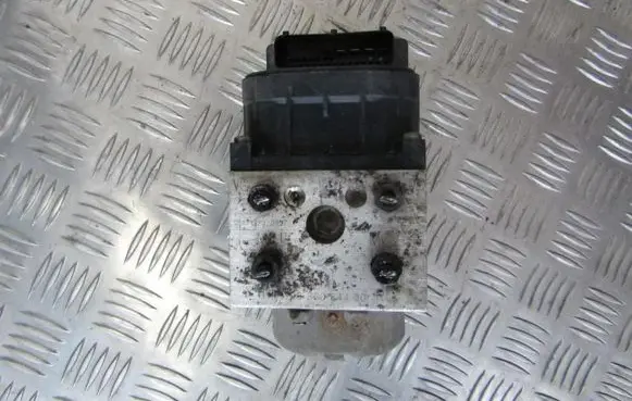 Citroen Xsara ABS Pump 0273004440 9636084480