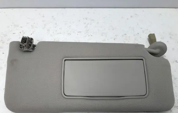 Honda ZR-V Sun visor