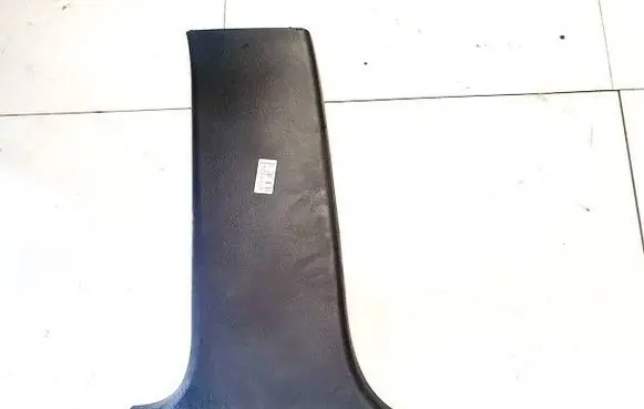 Audi A4 S4 B6 8E 8H (B) pillar trim (top) 8E0867239 8E086285