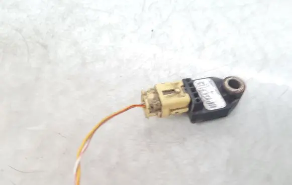 Toyota Avensis T250 Airbag deployment crash/impact sensor 8917405010 118305831H