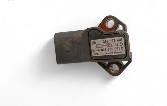 Audi Q7 4M Air pressure sensor 038906051C
