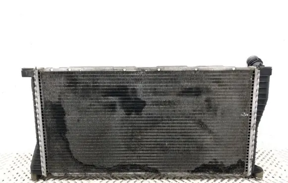 BMW 5 E39 Coolant radiator 2247345