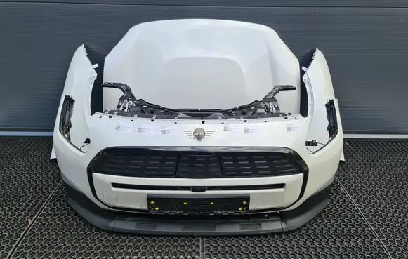 Mini Countryman U25 Front piece kit 