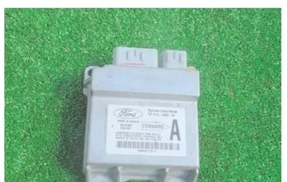 Ford Transit Airbag control unit/module YC1A14B321AE