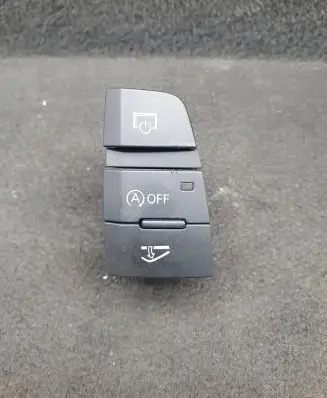 Audi Q7 4L Other switches/knobs/shifts 4L1927227B