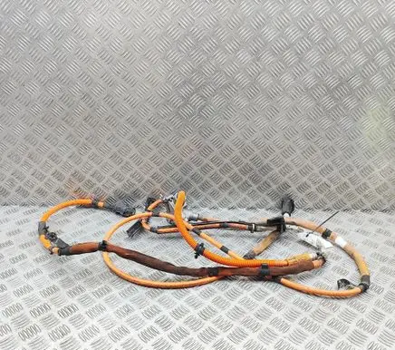 Mercedes-Benz E W213 Other wiring loom A2135409033 A2135451100