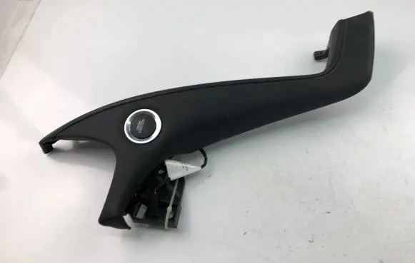 Cadillac CTS Engine start stop button switch 812724086