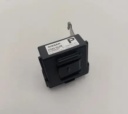 Nissan Leaf II (ZE1) Other control units/modules 476A05SJ0B