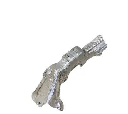 Jeep Grand Cherokee Exhaust heat shield 68038805AF 19386B