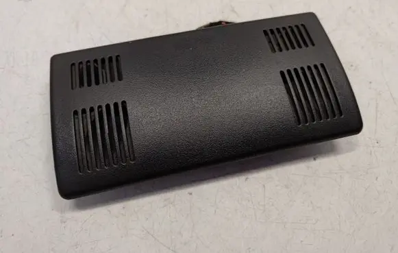 BMW X5 E53 Alarm movement detector/sensor 65756928429