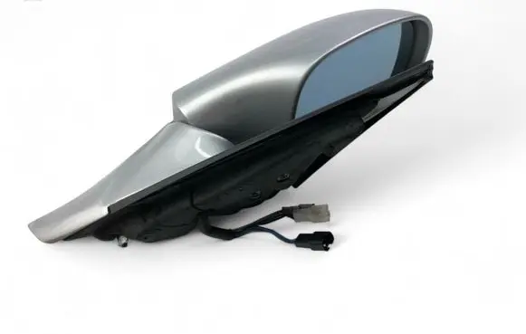Alfa Romeo 166 Front door electric wing mirror E30154331
